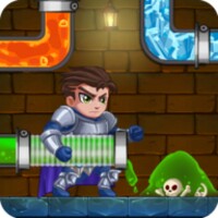Hero Pipe Rescue icon