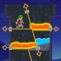 Hero Rescue 2 : How To Loot icon