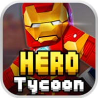 Hero Tycoon icon