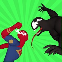 Hero Verse Run icon