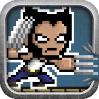 HERO-X icon
