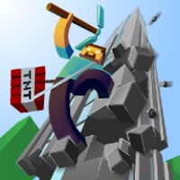 Herobrine City Craft icon