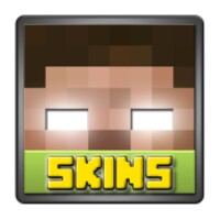 Herobrine Skins icon