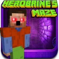 Herobrine´s Maze icon