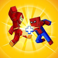 HeroCraftMerge icon