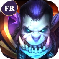 Heroes & Warlords of Strakeor icon