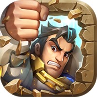 Heroes Bash icon