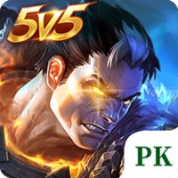 Heroes Evolved: Pakistan icon