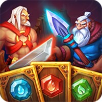 Heroes of Battle Cards icon