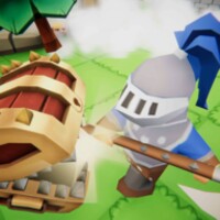 Heroes Of Merge icon