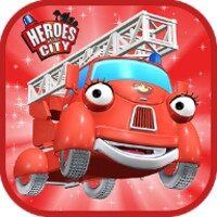 Heroes of the City Free TV App 1.0