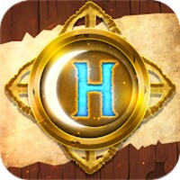 Heroes of the Eclipse icon