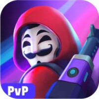Heroes Strike icon