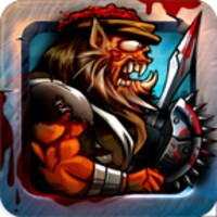 Heroes Vs Zombies icon