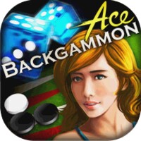 Backgammon icon