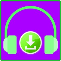 Herunterladen mp3 icon