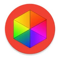 Hex Color icon