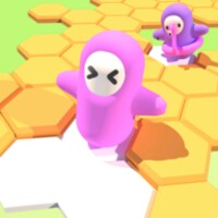 Hex Stars icon