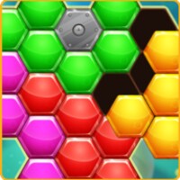 Hexa Block Puzzle icon