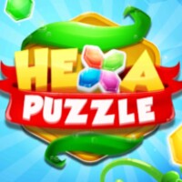 Hexa Puzzle Block icon