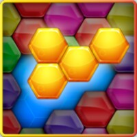 Hexabricks The brain game icon