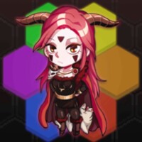 Hexagon Dungeon icon