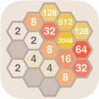 Hexic 2048 1.4.5