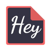 Heynote icon