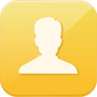 Hi Contacts icon