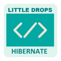 Hibernate icon