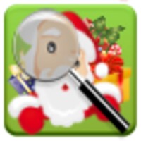 Hidden Christmas icon