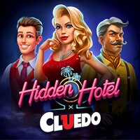 Hidden Hotel icon