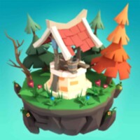 Hidden Lands icon