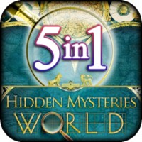 Hidden Mysteries World 1.0.3862