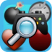 Hidden Object 3 icon