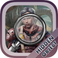 Hidden Object : 50 Levels of Unknown Puzzle icon