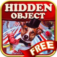 Hidden Object - Carnival Free icon