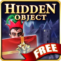 Hidden Object - Christmas Rescue FREE icon