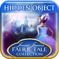 Hidden Object - Cinderella icon