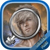 Hidden Object Evidence icon