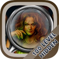 Hidden Object Game 100 Levels : Enchanted Castle icon