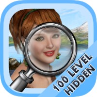 Hidden Object Game : 100 Levels of Secret of Clue icon
