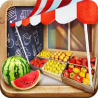 Hidden Object Grocery Store 2.1.1