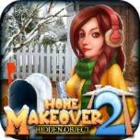 Hidden Object Home Makeover 2 FREE (GP) 1.4.12