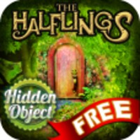 Hidden Object - The Halflings FREE icon