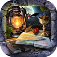 Hidden Object Vampires Temple 2.1.1