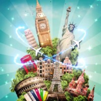 Hidden Object - World Tour icon