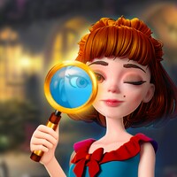 Hidden Objects: Find items icon