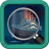 Hidden Objects - Titanic icon