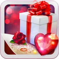 Hidden Objects Valentines Day icon
